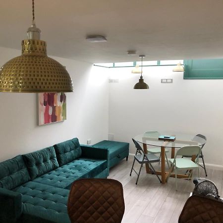 Second Nest Ramsgate Διαμέρισμα Εξωτερικό φωτογραφία