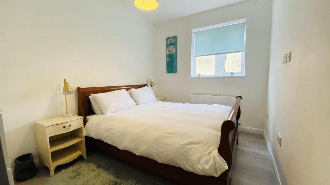 Second Nest Ramsgate Διαμέρισμα Εξωτερικό φωτογραφία