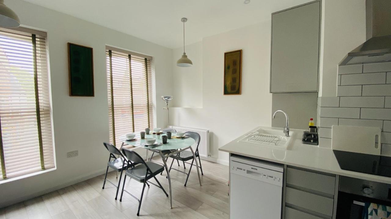 Second Nest Ramsgate Διαμέρισμα Εξωτερικό φωτογραφία