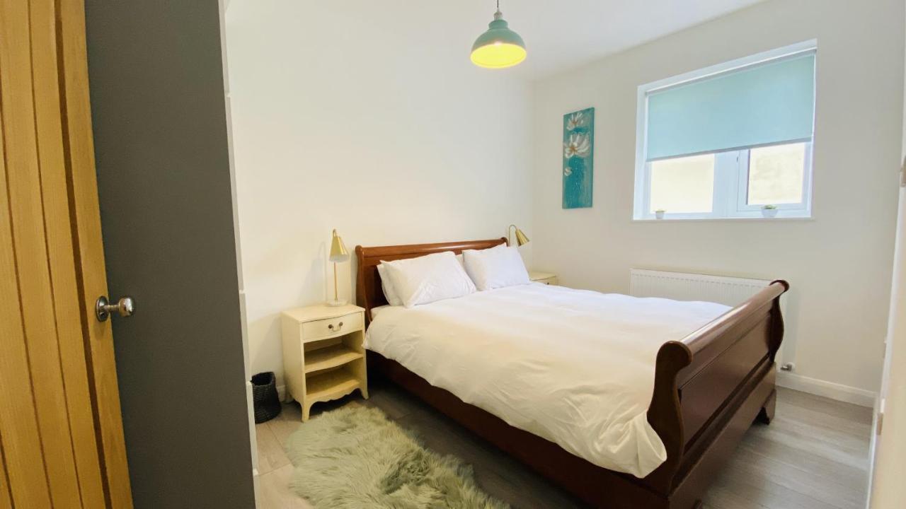 Second Nest Ramsgate Διαμέρισμα Εξωτερικό φωτογραφία