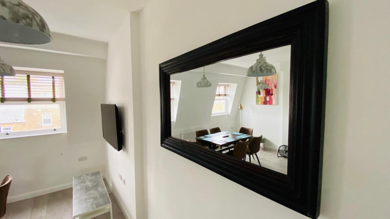 Second Nest Ramsgate Διαμέρισμα Εξωτερικό φωτογραφία