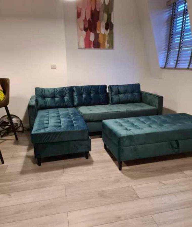 Second Nest Ramsgate Διαμέρισμα Εξωτερικό φωτογραφία