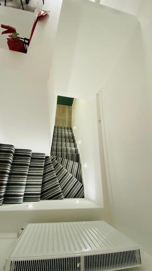 Second Nest Ramsgate Διαμέρισμα Εξωτερικό φωτογραφία