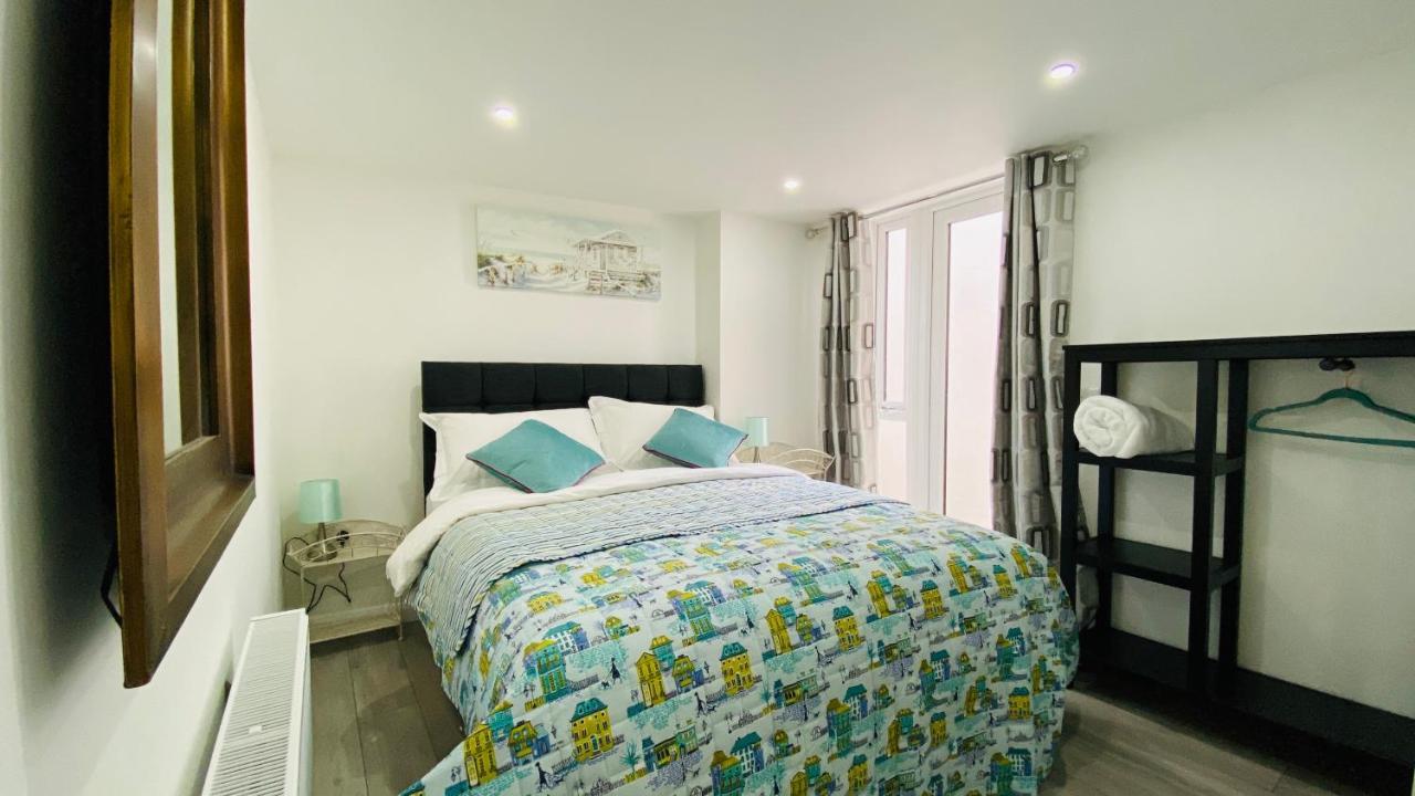 Second Nest Ramsgate Διαμέρισμα Εξωτερικό φωτογραφία