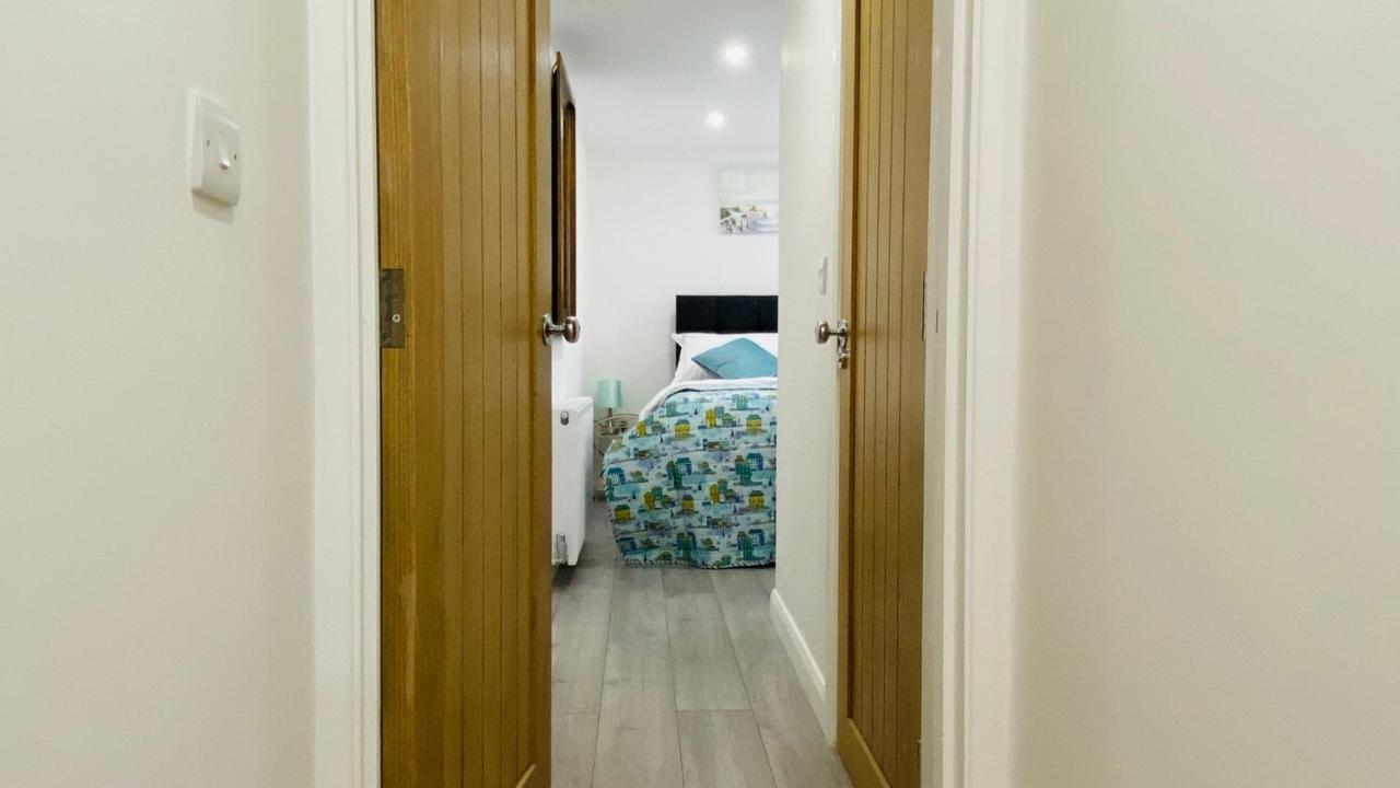 Second Nest Ramsgate Διαμέρισμα Εξωτερικό φωτογραφία