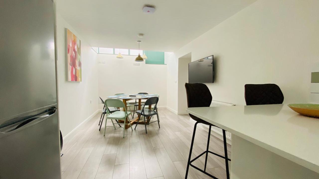 Second Nest Ramsgate Διαμέρισμα Εξωτερικό φωτογραφία