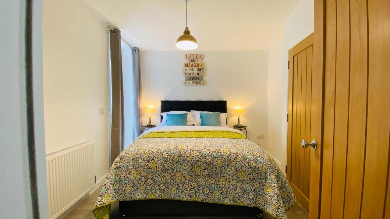 Second Nest Ramsgate Διαμέρισμα Εξωτερικό φωτογραφία