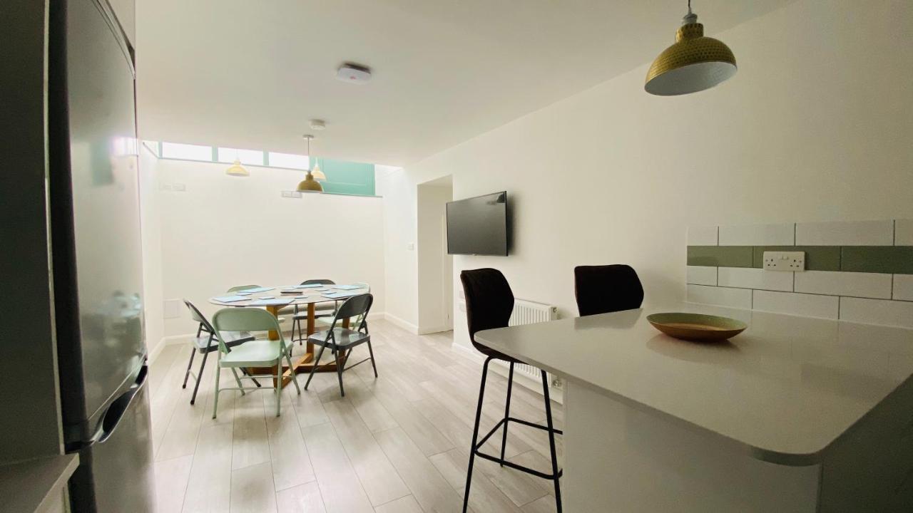 Second Nest Ramsgate Διαμέρισμα Εξωτερικό φωτογραφία