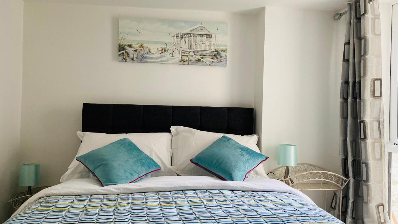 Second Nest Ramsgate Διαμέρισμα Εξωτερικό φωτογραφία