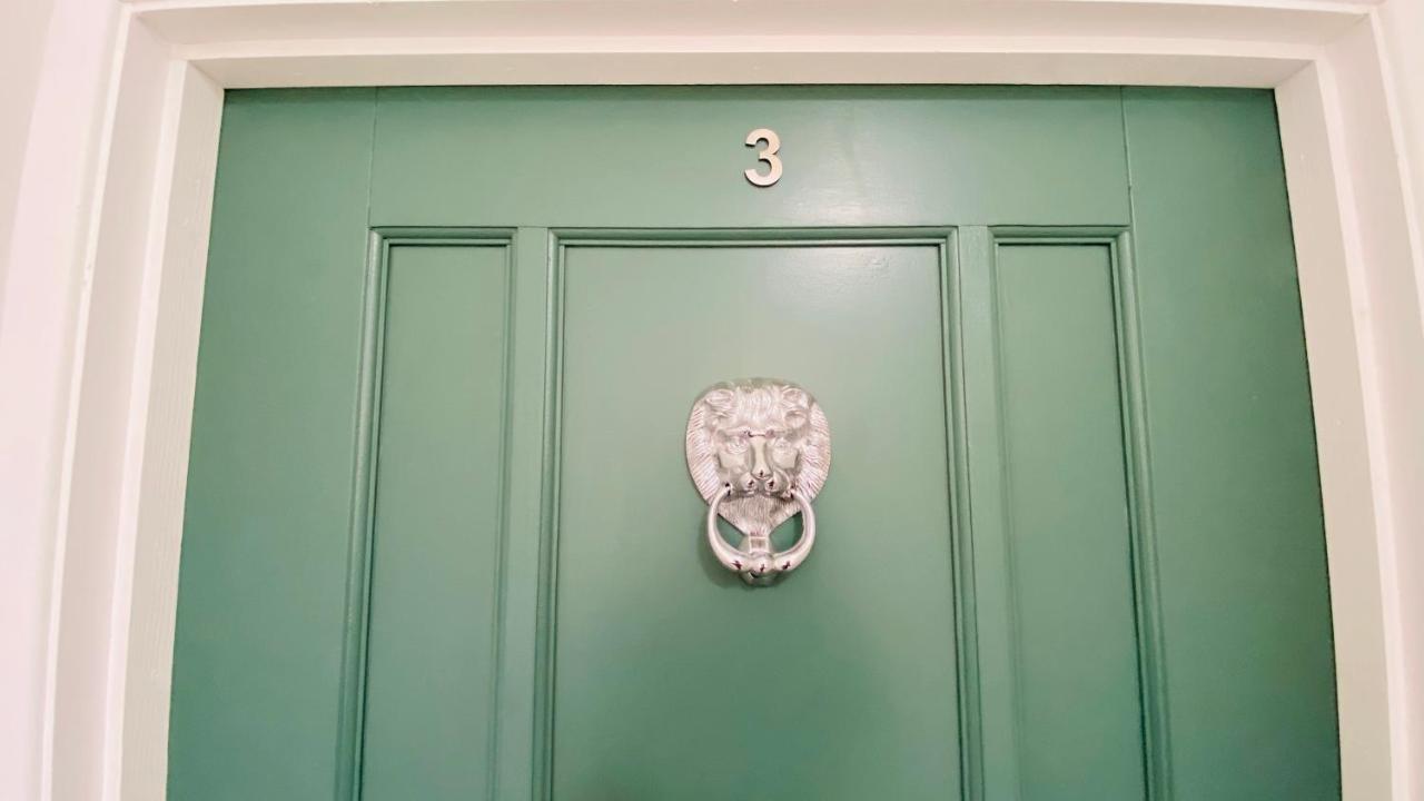 Second Nest Ramsgate Διαμέρισμα Εξωτερικό φωτογραφία