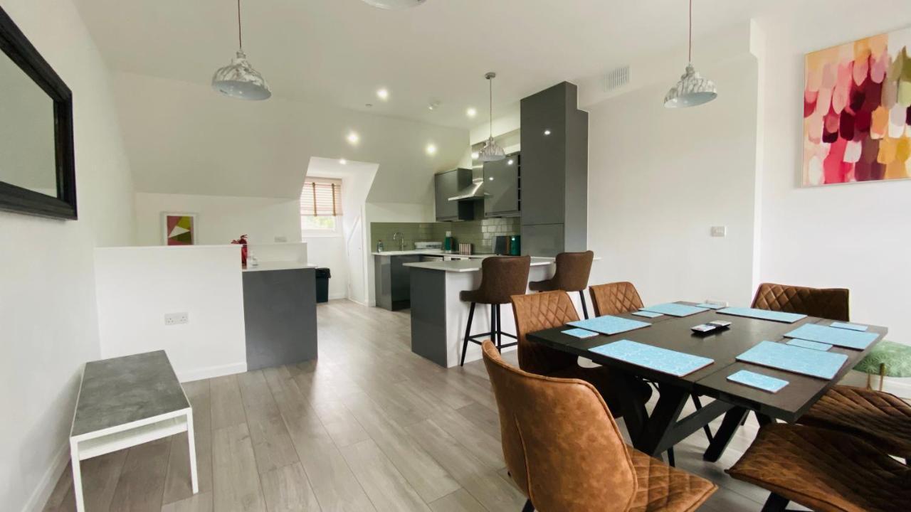 Second Nest Ramsgate Διαμέρισμα Εξωτερικό φωτογραφία